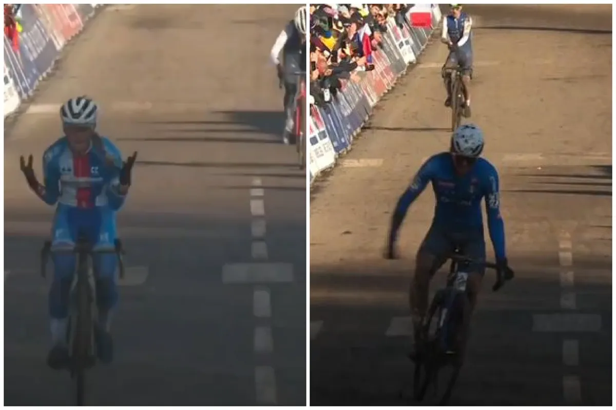 wk veldrijden junioren