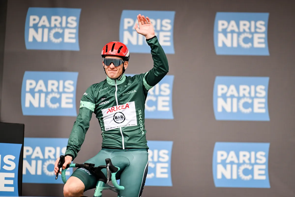 Deelnemers ADAC Cyclassics Hamburg 2025 | Arkéa B&B Hotels bevestigt oud-winnaar in selectie