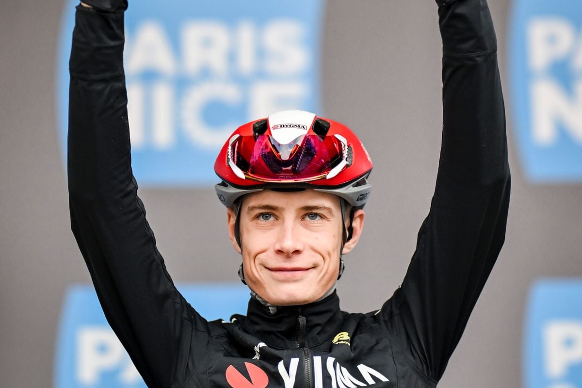 Favorites stage 5 Paris-Nice 2025 | Again cold, again tough: French version of Mur de Huy emerges