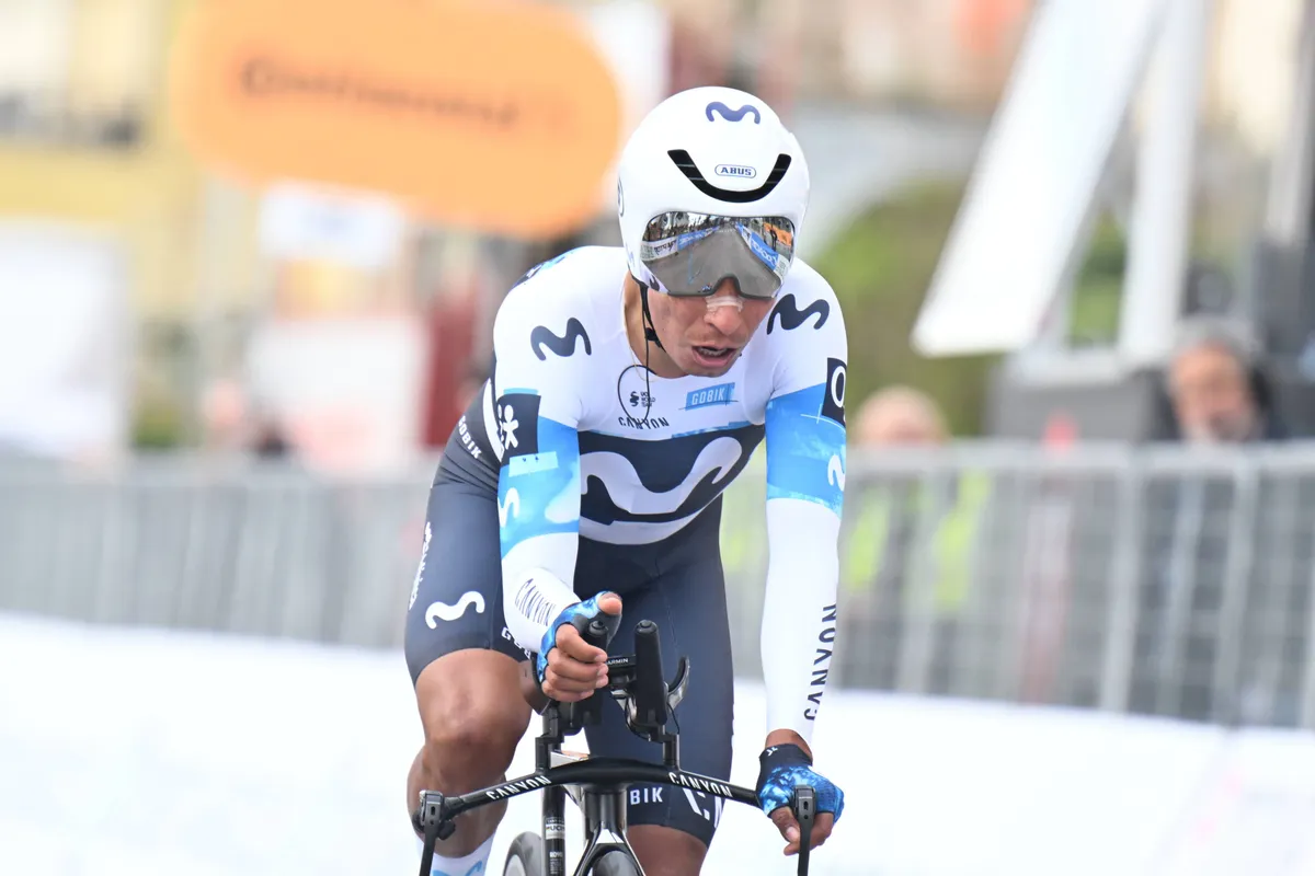 Twee grote (oud)sterren alvast doorgestreept voor Vuelta a España-deelname door dubbend Movistar