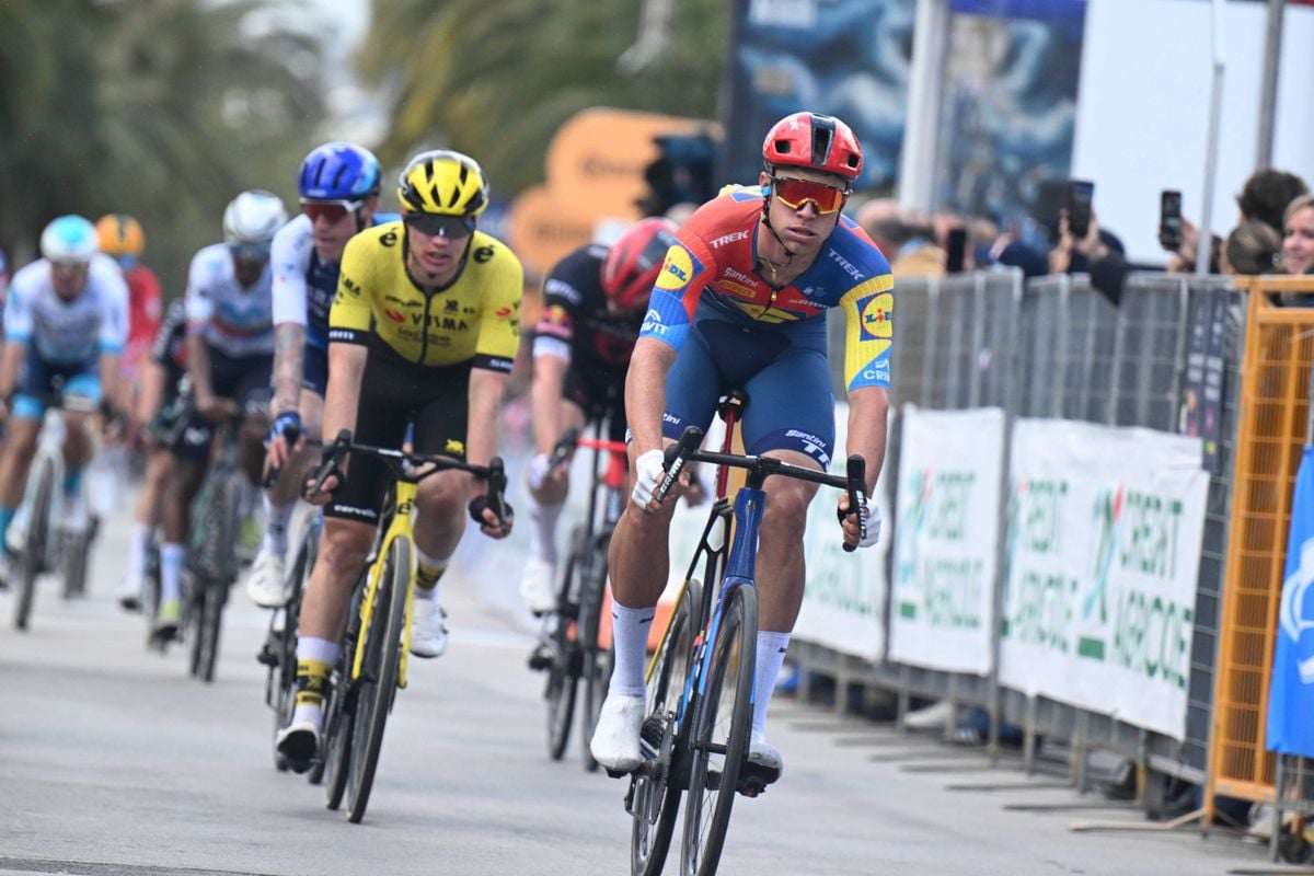 Voorbeschouwing Classic Brugge-De Panne 2025 | Hoofdvraag: genoeg wind in De Moeren om de sprinters te vloeren?