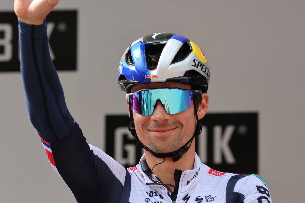 Deelnemers Ronde van Lombardije 2025 | Red Bull gaat met drie klappers strijd aan met Pogacar en Evenepoel