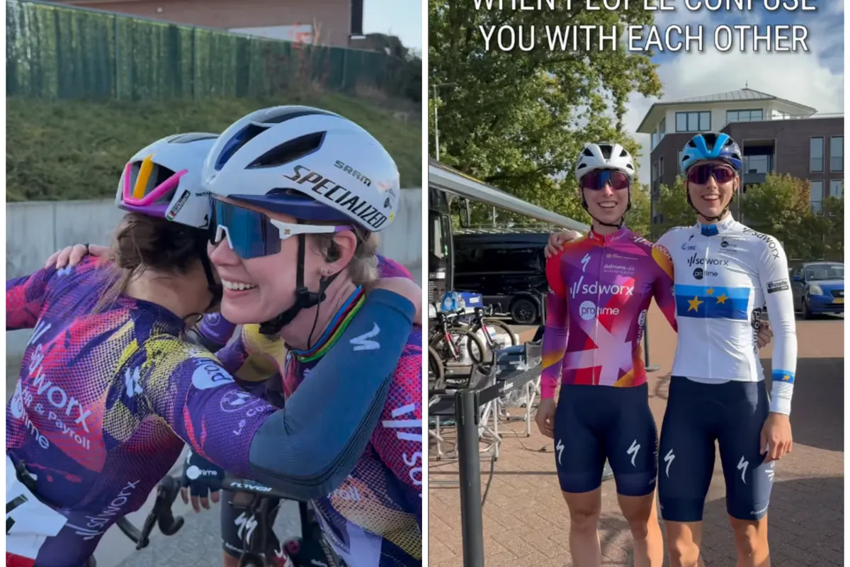 van der breggen wiebes gerritse