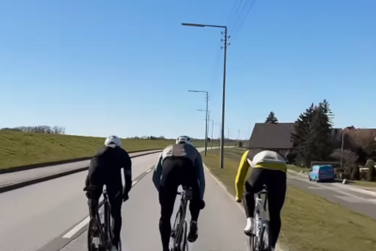 Ondertussen in het peloton | Breuk voor Cees Bol, sprintje tussen Erik Zabel, André Greipel en Marcel Kittel