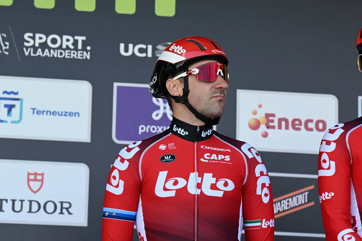 Parcours en uitslagen Ronde van Turkije 2025 | Viviani pakt emotionele zege, Poels moet nog 1 rit overleven