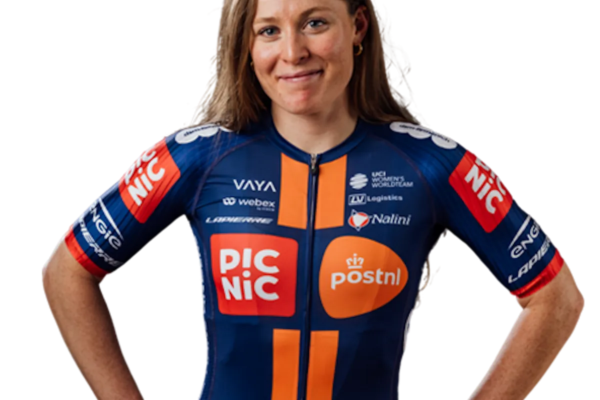 Charlotte Kool moet na één etappe al opgeven in Tour de France Femmes: Nederlandse heeft nog te veel last van harde valpartij