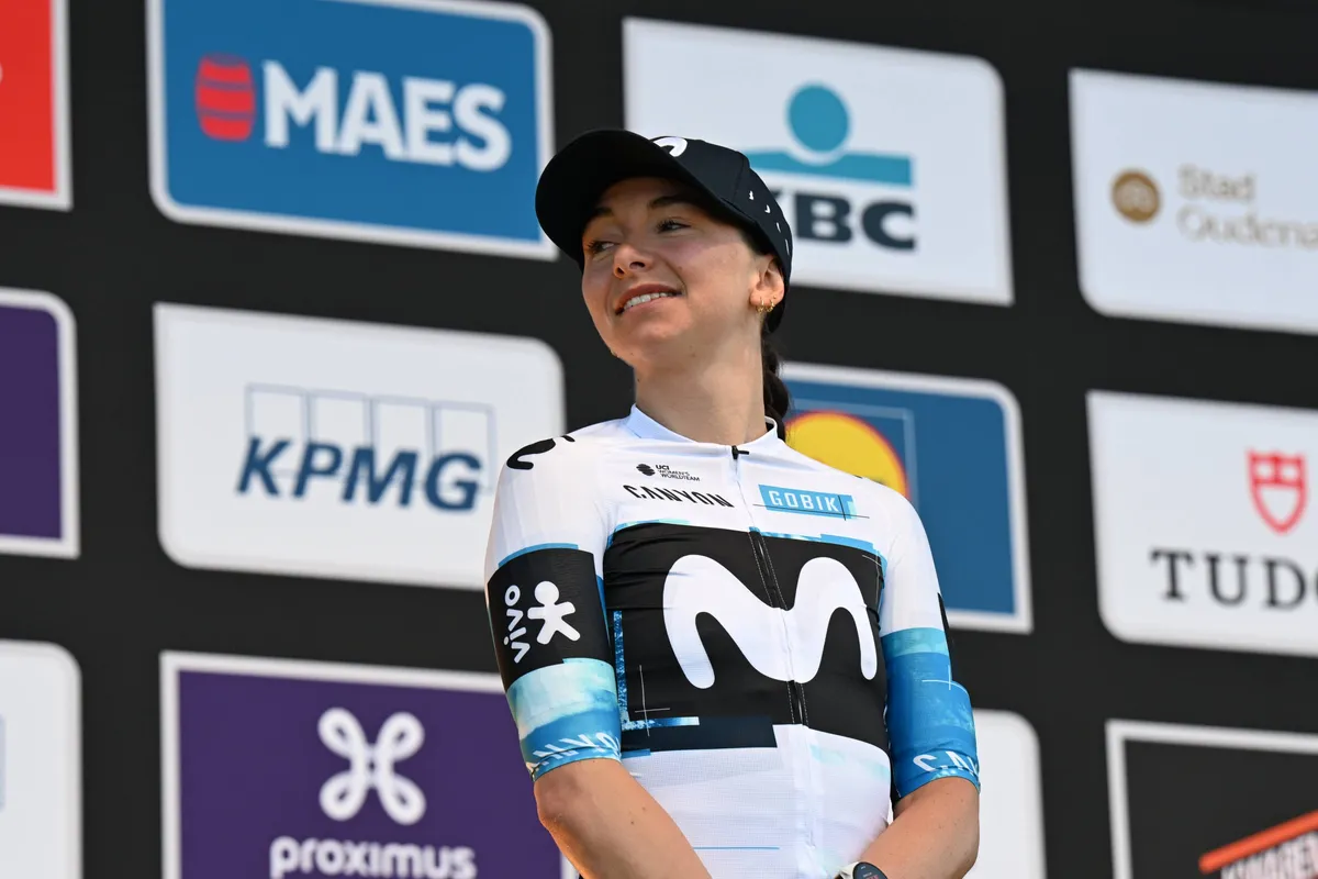 Parcours en uitslagen Giro d'Italia Women 2025 | Lippert vergroot Movistar-feest, op naar de koninginnenrit!
