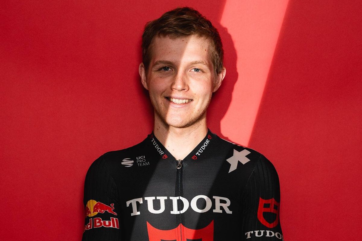 We can no longer ignore Storer for the Giro, after another brilliant ride: "We expect big things from him"