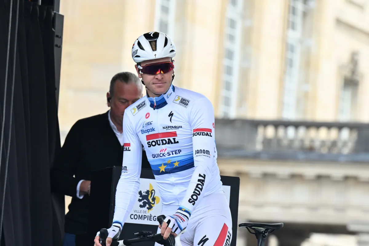 Parcours en uit Baloise Belgium Tour 2025 | Merlier slaat meteen toe, donderdag nieuwe sprintkans