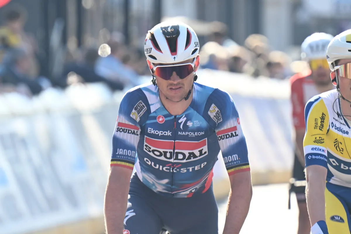Ondertussen in het peloton | Soudal-Quick Step deelt drie belangrijke contractverlengingen uit