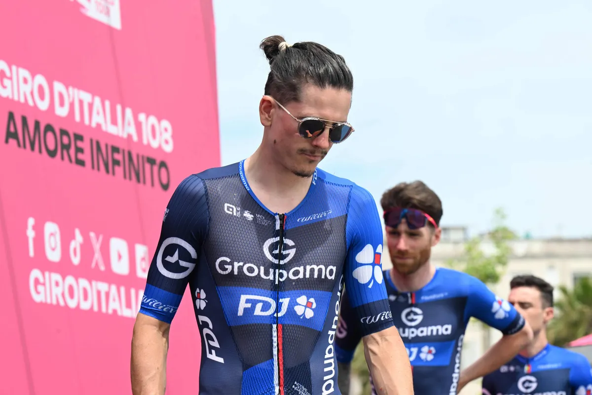 'Zij zijn al beter dan wij'; Gaudu heeft over zichzelf (en Martin) opmerkelijke woorden over voor Franse talenten