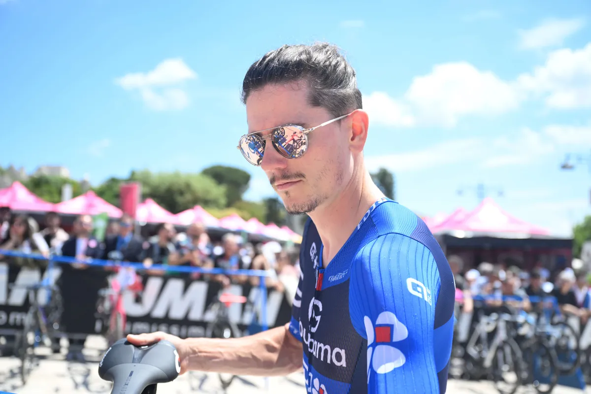 Ondertussen in het peloton | Ondanks vele vragen verlengt Gaudu bij Groupama-FDJ, Mas tekent bij Movistar voor vier jaar bij