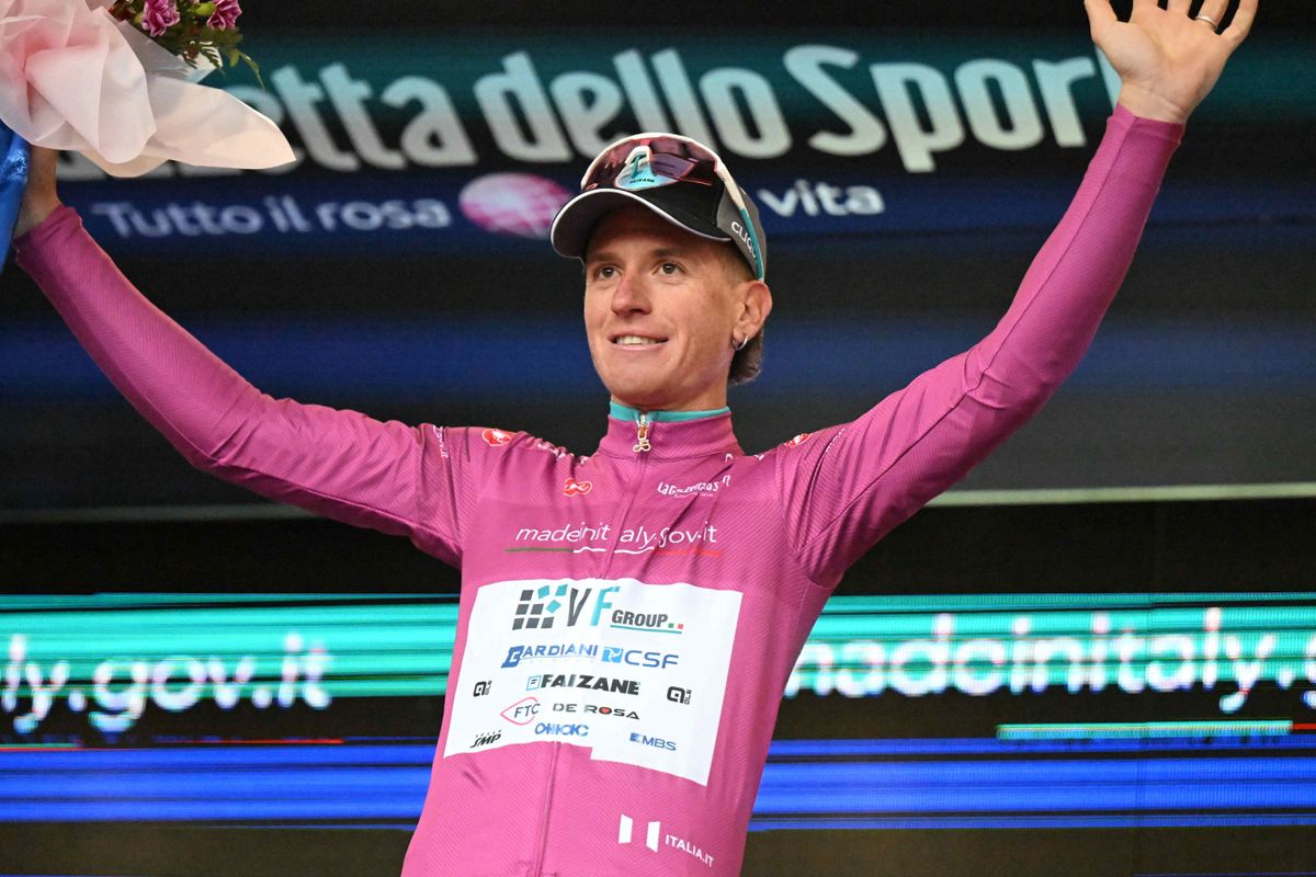 Brennan's new main helper will bring something special to the team: 'There even was a special slide for it'