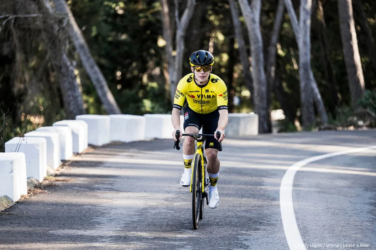 Course and results Four Days of Dunkirk 2025 | Leader Zingle drops out, Watson defends jersey in final stage