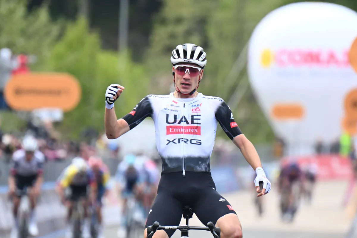 Voorbeschouwing Clasica San Sebastian 2025 | Letterlijk en figuurlijk uit de schaduw van de Tour
