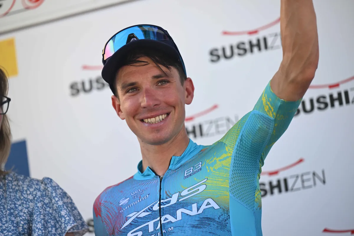 UCI World Ranking 2025 | Astana is Picnic-PostNL (met 8 punten!) voorbij voor plek 18, ook Cofidis moet vrezen