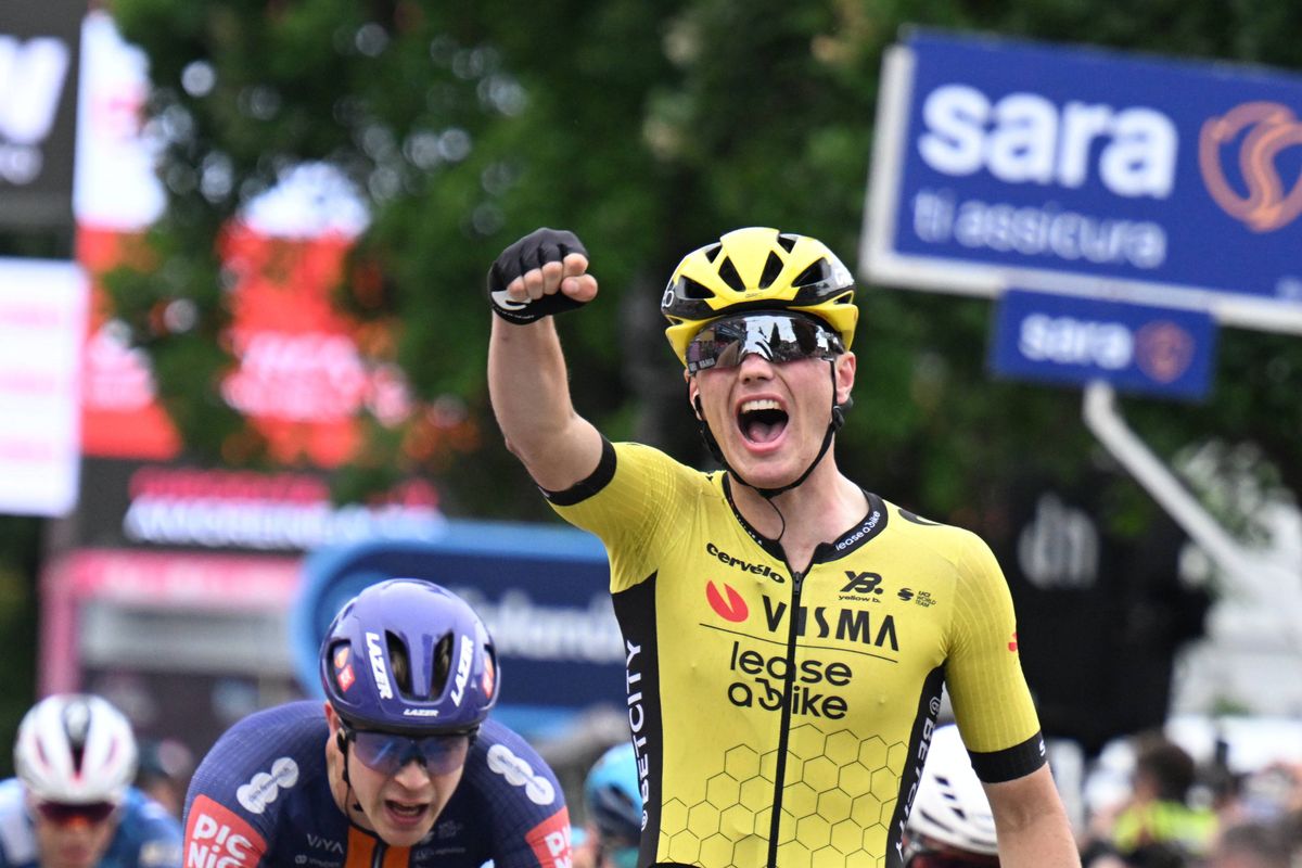 Voorbeschouwing Tour of Holland 2025 | In 6 dagen alles wat Nederland op wielergebied te bieden heeft!