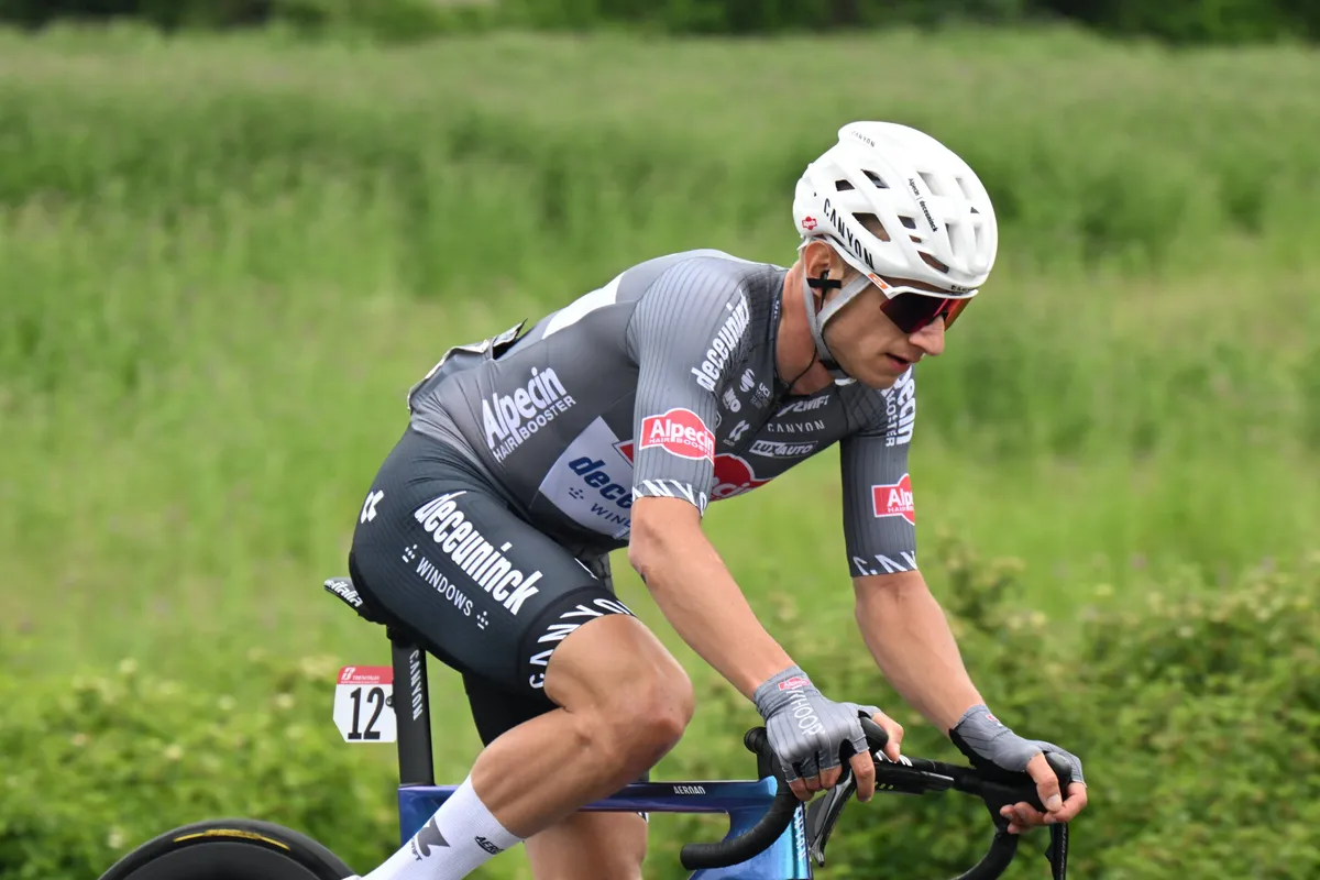 Zorgt Pidcock voor leegloop bij ploeg Van der Poel? 'Twee Belgische topknechten vertrekken naar Q36.5'
