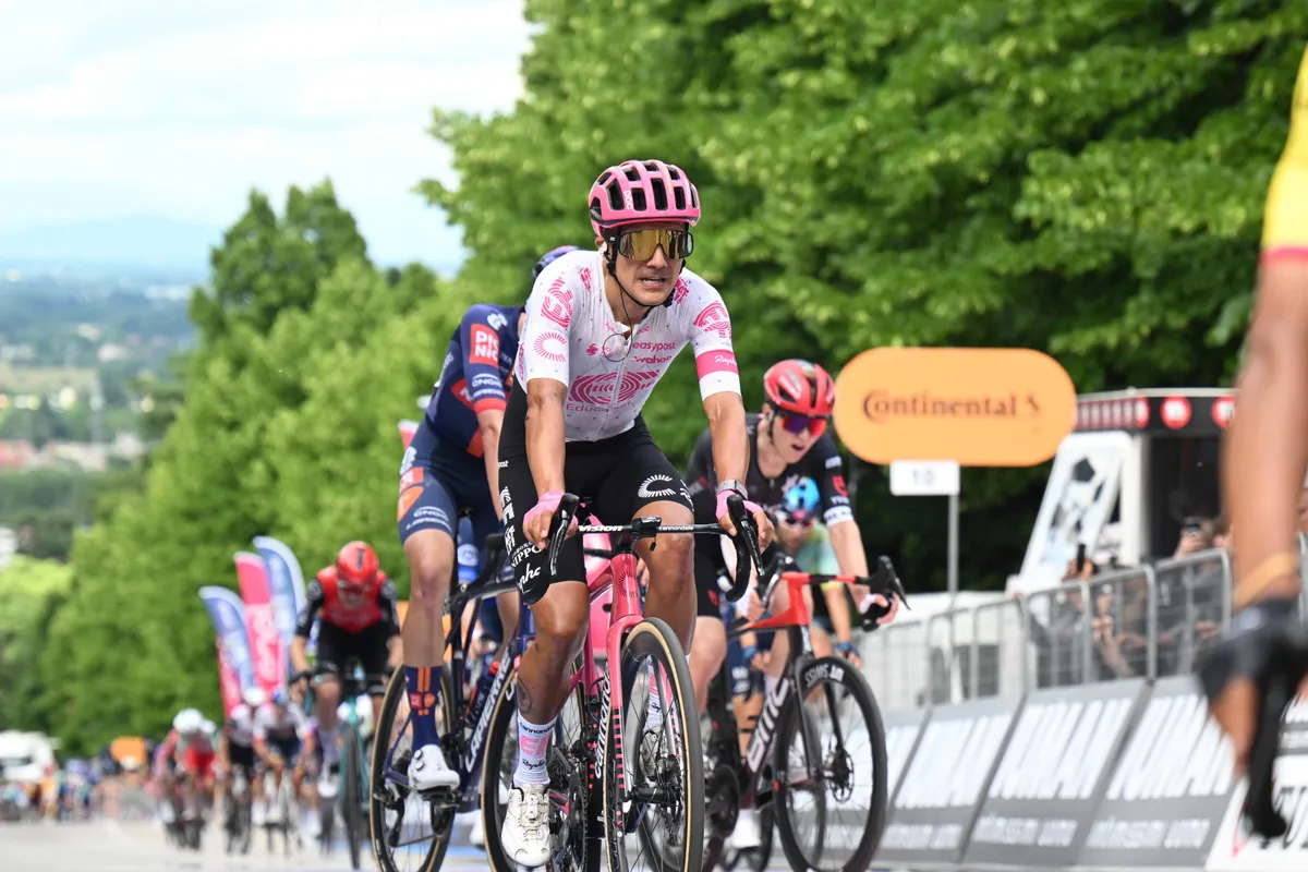 Favorites stage 17 Giro d'Italia 2025 | Everyone has their own priorities, and that makes this stage so challenging