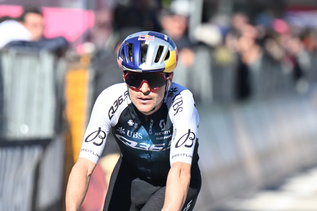 Polti VisitMalta en Pidcock verklaren koersgedrag, Fortunato zet zijn zinnen op nieuw doel in laatste Giro-dagen
