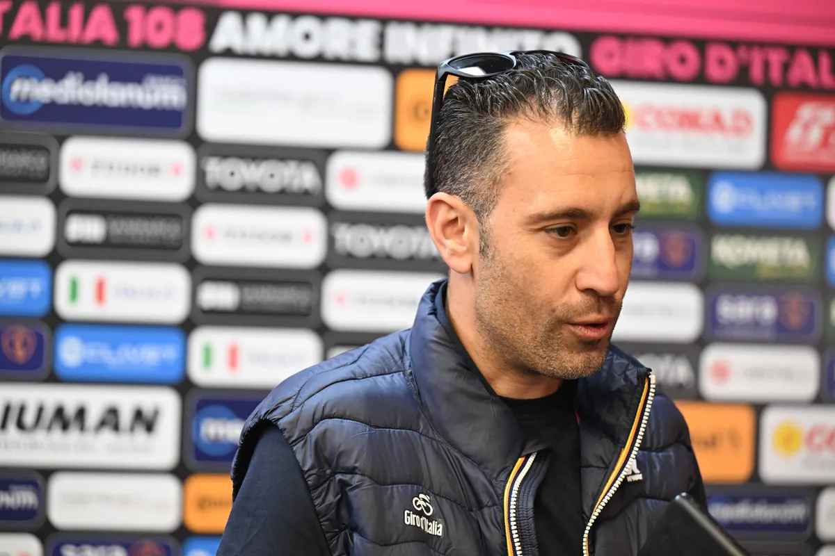 Nibali verwacht interessant duel tussen 'aanvaller' en 'verdediger', maar hoopt vooral dat nieuw boni-spel geen invloed zal hebben