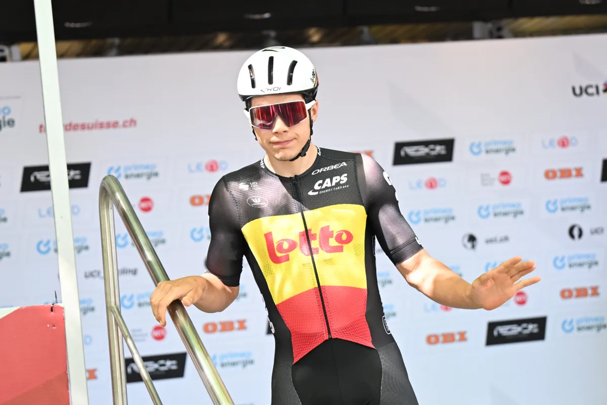 Favorieten etappe 6 Ronde van Zwitserland 2025 | België naar het puntje van de stoel voor enige kans