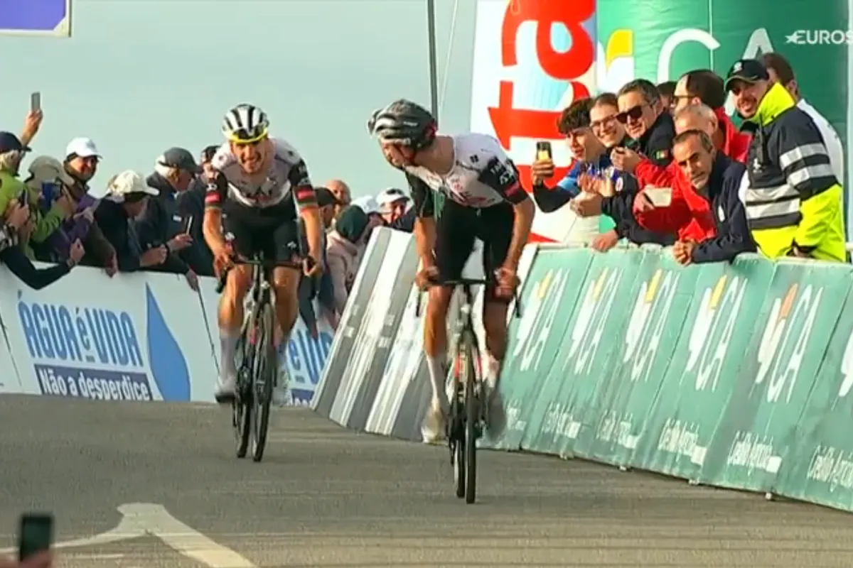Favorites stage 1 Tour of Switzerland 2025 | Just a stone’s throw from Vollering's home, both the men and women finish