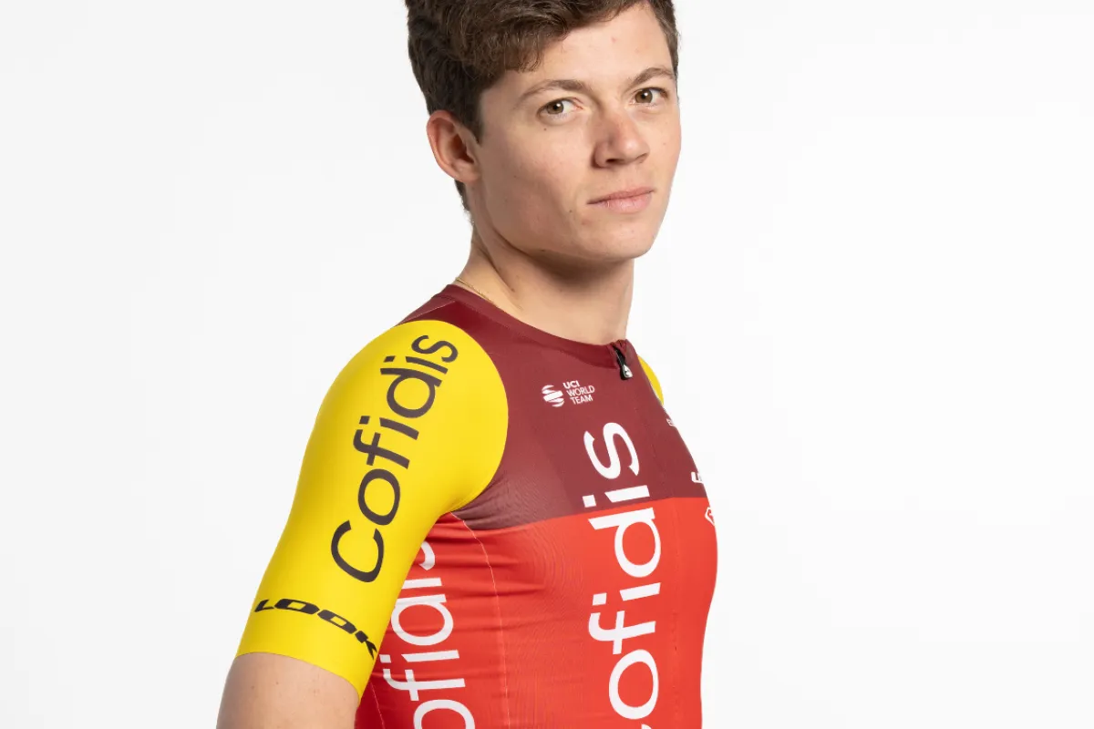 Sad news from France: 27-year-old cyclist forced to end career: "I had no choice"