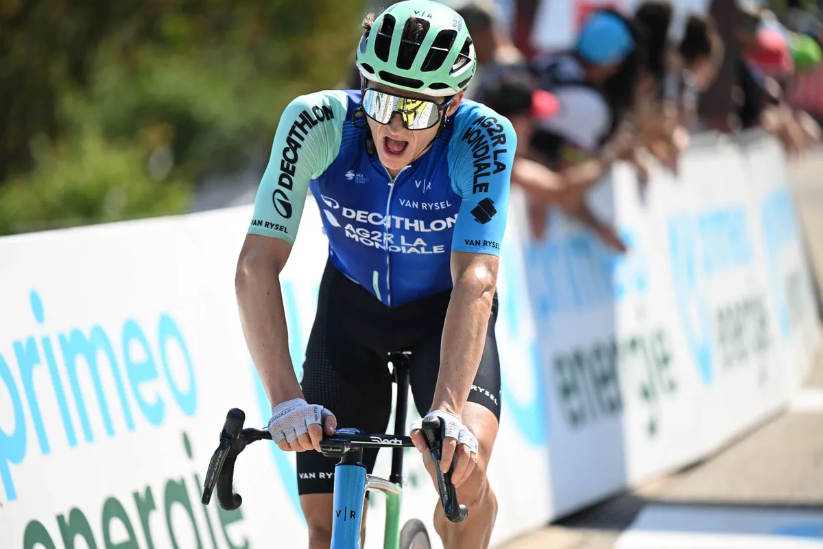 Decathlon AG2R La Mondiale bouwt Tourselectie om kopman Gall, maar neemt ook hardrijders mee