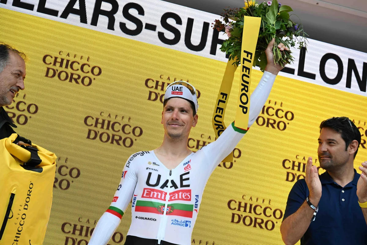 Preview Tour of Switzerland 2025 | This race will also make us wiser ahead of the Tour