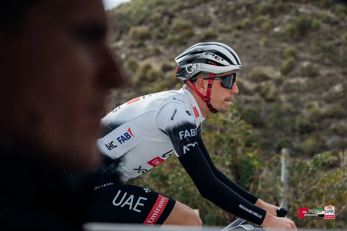 Favorites stage 5 Tour of Switzerland 2025 | Twice the Mur de Huy = little to celebrate