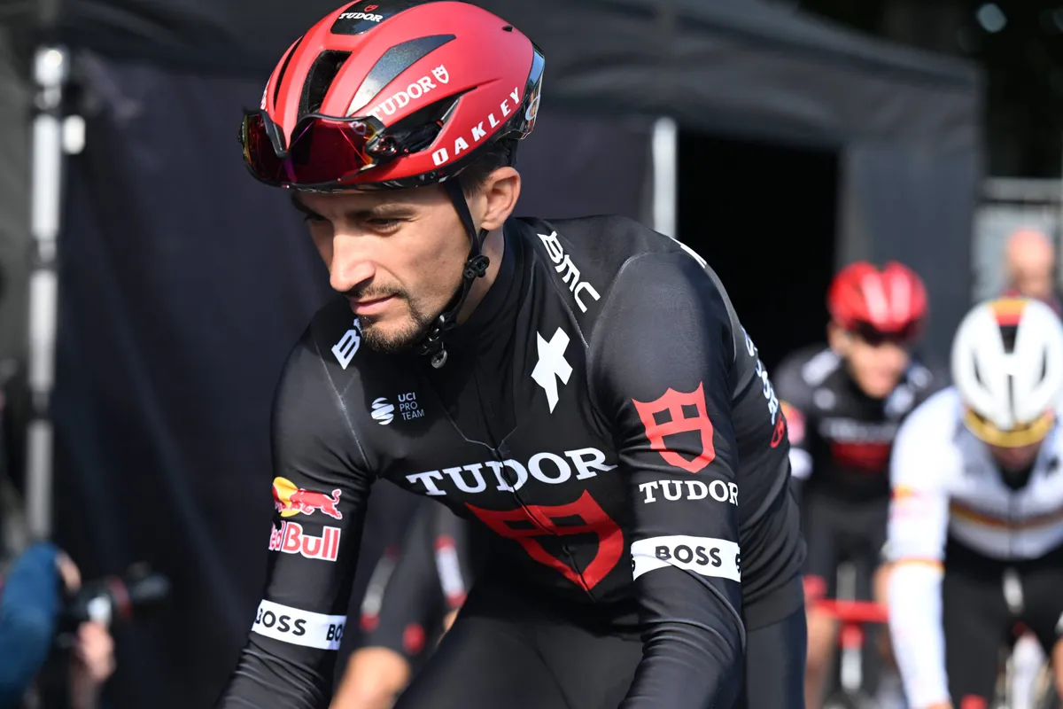 Favorites stage 2 Tour of Switzerland 2025 | There are no easy stages in this country