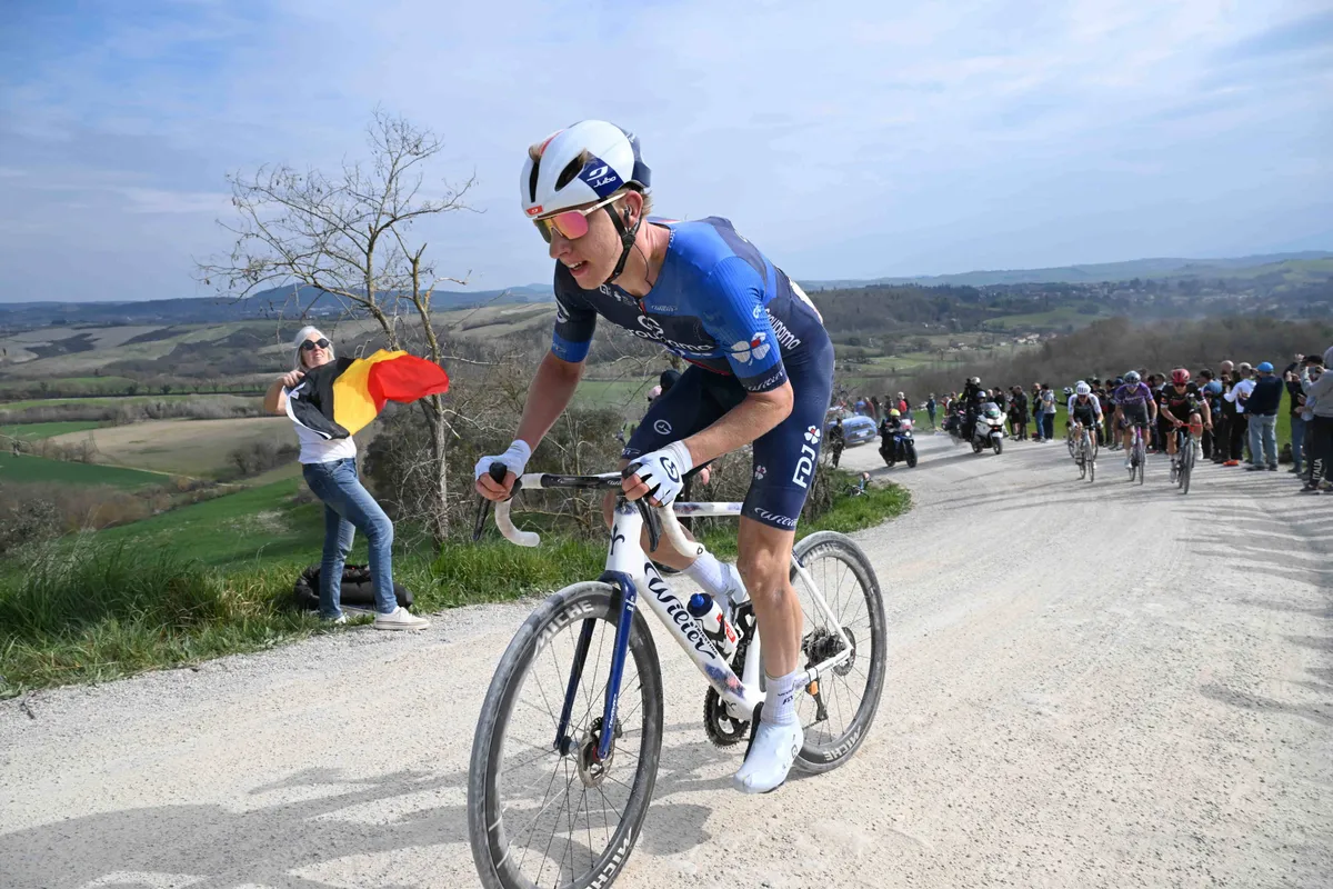 Revelation Lewis Askey reveals key to success behind first pro wins: "I don’t like putting restraints on myself"