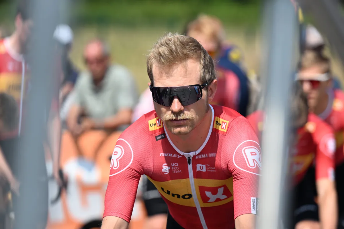Parcours en uitslagen Critérium du Dauphiné 2025 | Milan benut sprintkans, derde rit andermaal interessant voor sprinters of vluchters