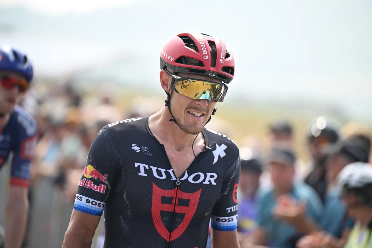Ondertussen in het peloton | Otto Vergaerde verlengt contract bij Lidl-Trek, Trentin moet Renewi Tour missen na val