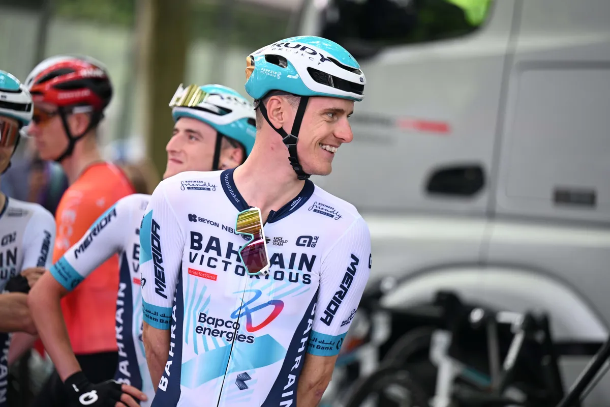 Deelnemers Renewi Tour 2025 | Bahrain Victorious en Soudal Quick-Step maken als eerste ploegen selectie wereldkundig