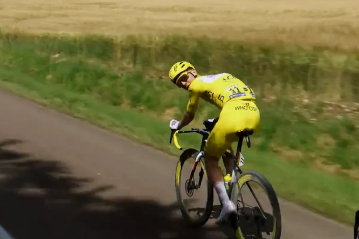 🎥 Opvallende trailer én release datum van allerlaatste seizoen Tour de France-serie Netflix