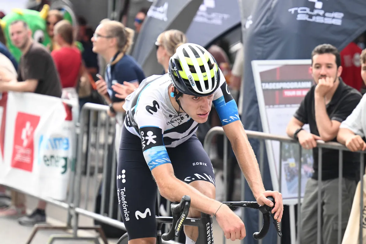 Movistar trekt bij afwezigheid van grote namen met achttal vrijbuiters naar Vuelta a Espana