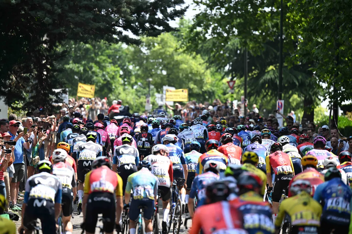 Parcours en uitslagen Critérium du Dauphiné 2025 | Dit staat er in slotweekend nog op de rol