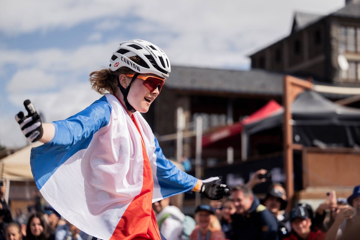 Voorbeschouwing WK gravel 2025 - vrouwen | Bondscoach Ten Dam grossiert in oranje kanshebbers