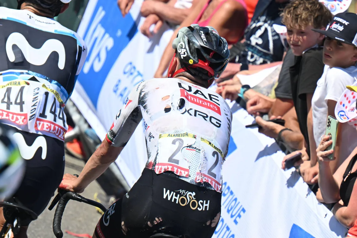 De Gendt once did what Almeida is now planning, but warns Pogacar’s domestique about tough road ahead