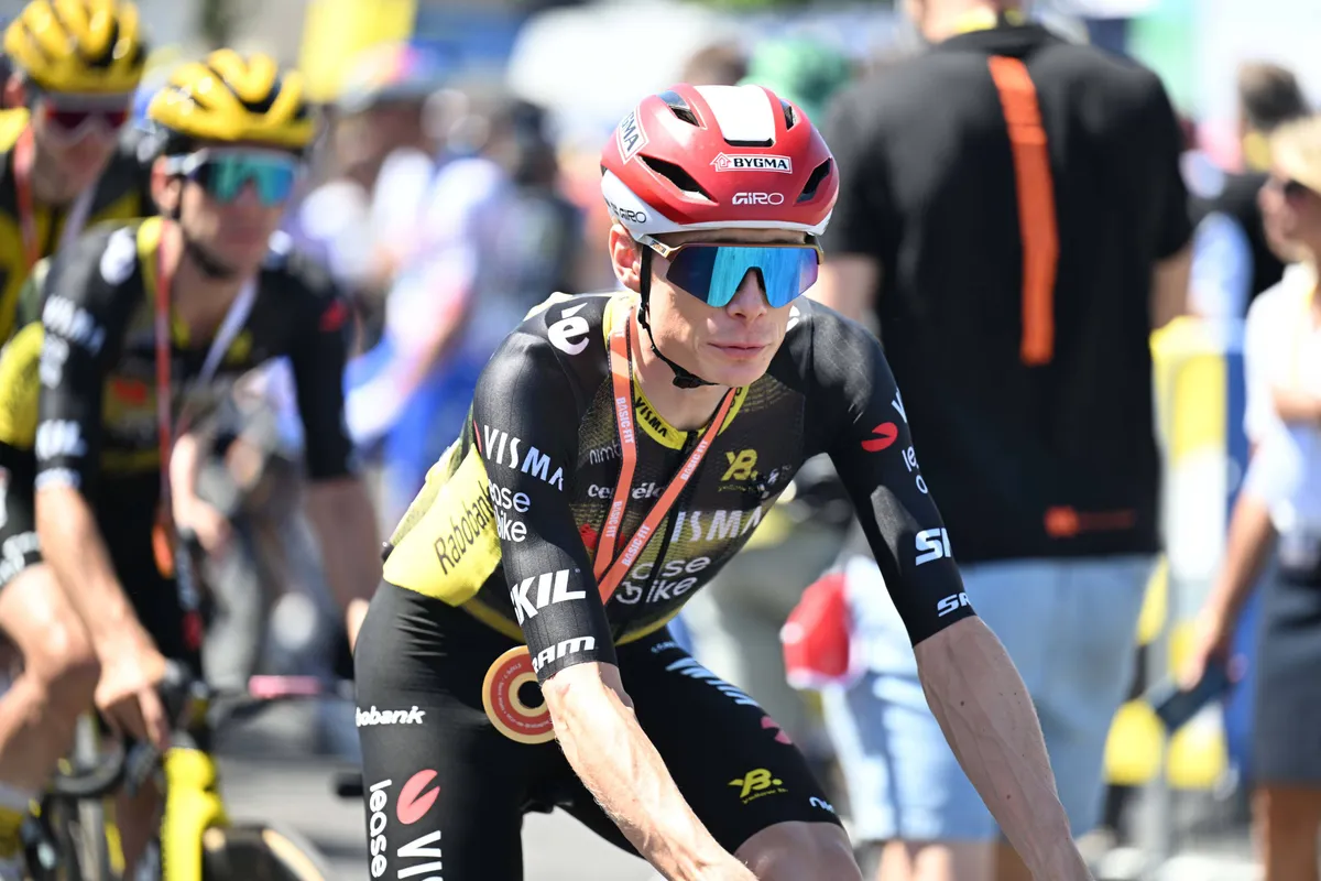 LIVE etappe 9 Tour de France 2025 | Sprinten, maar bovenal kans op waaiers in ongetwijfeld hectische finale