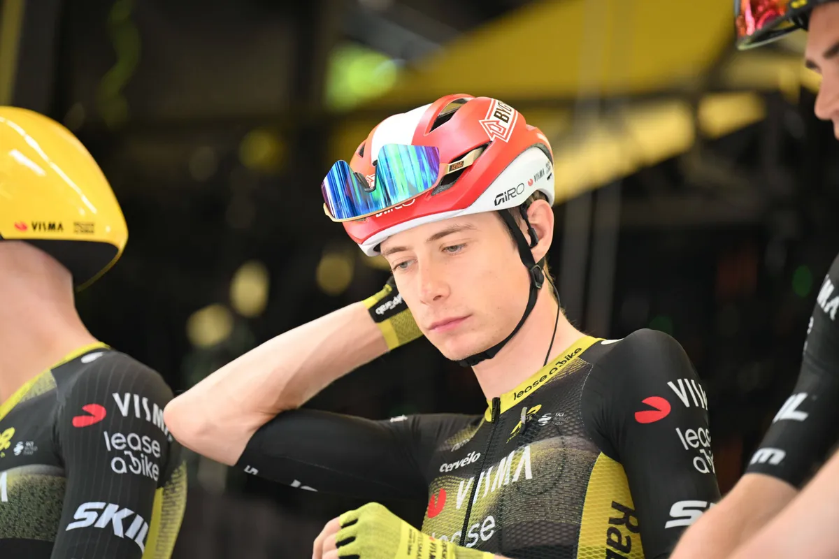 Fasten your seatbelts: Here’s what Pogacar, Vingegaard, Visma, and Evenepoel say about "the toughest day of the Tour"