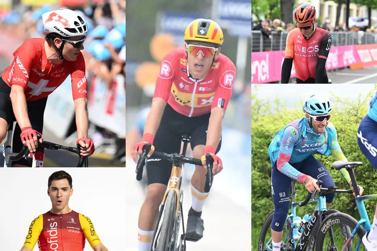 Pool tips Tour de France 2025 | Should you need advice, otherwise sorry for the (extra) stress!