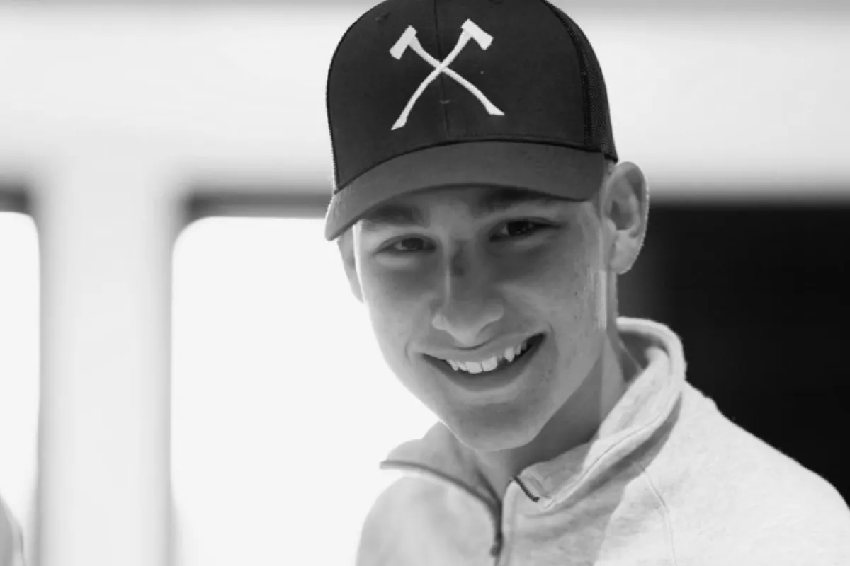Gitzwarte dag in Valle d'Aosta: Italiaans toptalent Samuele Privitera (19) overleden na val
