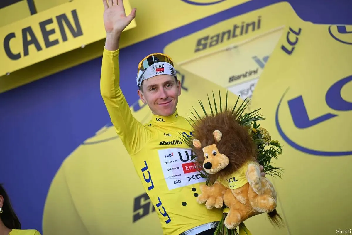 Fines, time penalties and jury report Tour de France 2025 | Anything to report on the time trial day?