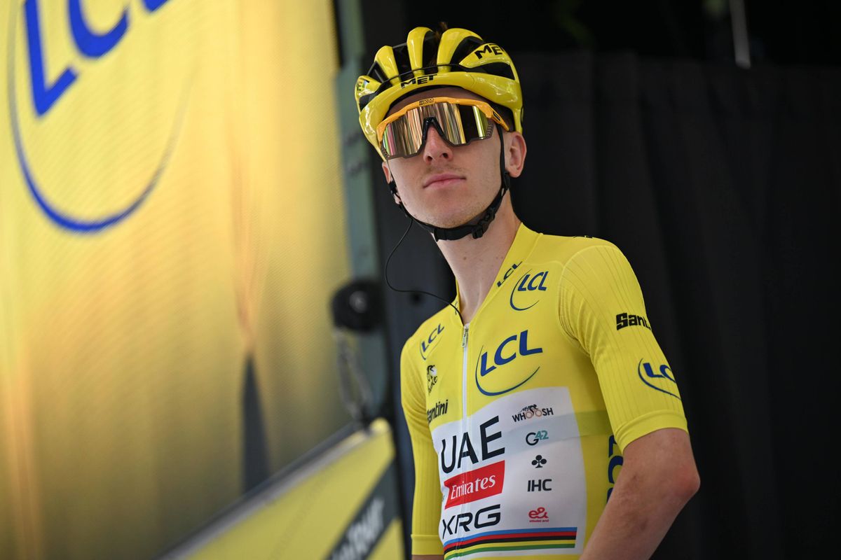 Armstrong en Bruyneel weten wanneer Pogacar zal stoppen: 'Dan heeft hij alles gewonnen wat er te winnen valt'