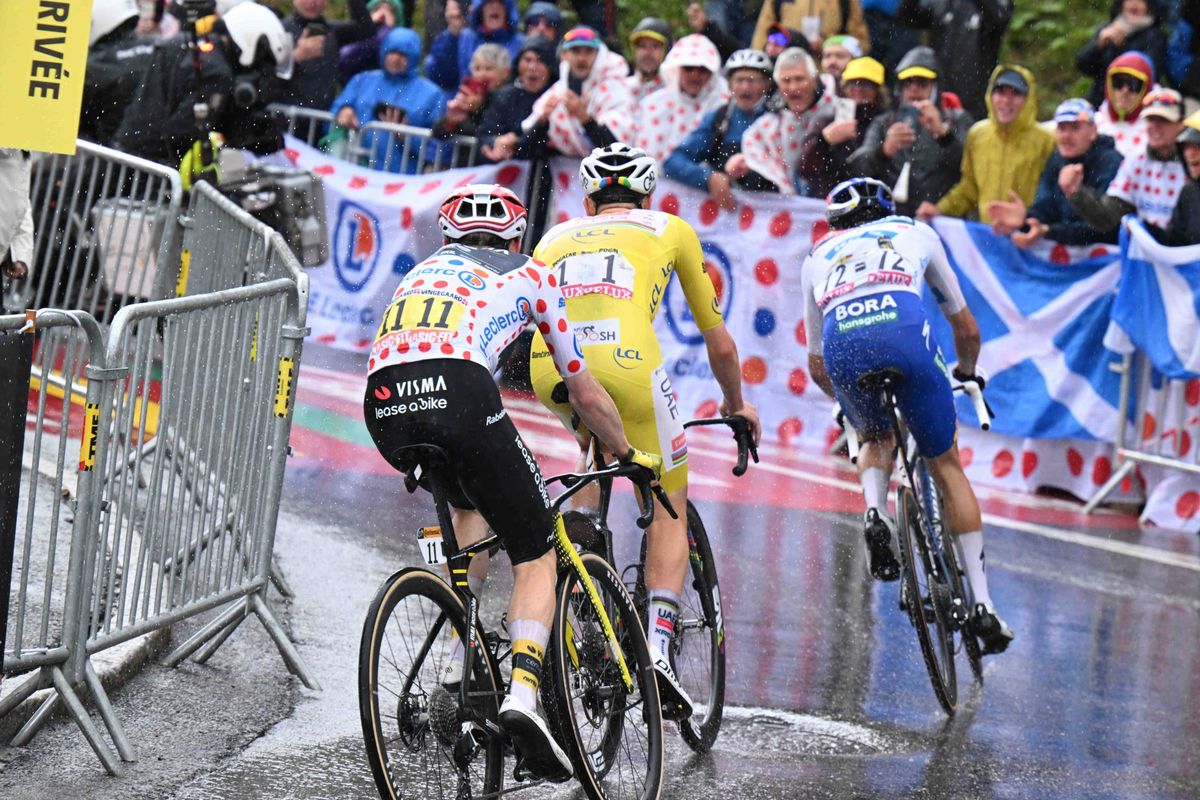 Stage nodig en gek van wielrennen? Kom stagelopen bij In de Leiderstrui!