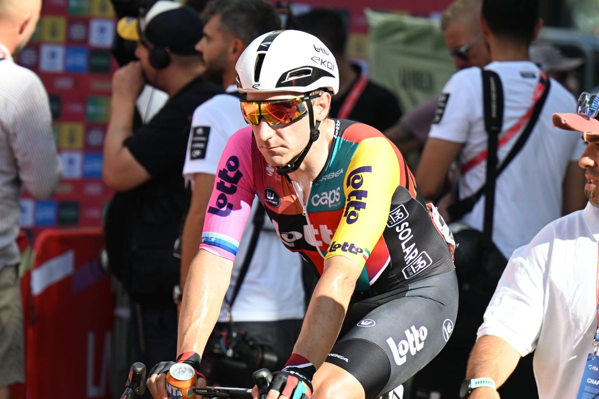 Viviani (36) hangt fiets aan de wilgen: Italiaan na Kristoff en Démare derde topsprinter die afscheid neemt