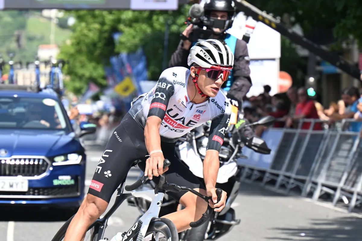 Uitslagen Ronde van Burgos 2025 | Dit is eindstand van zaken na 5 dagen voorbereidingskoers op Vuelta